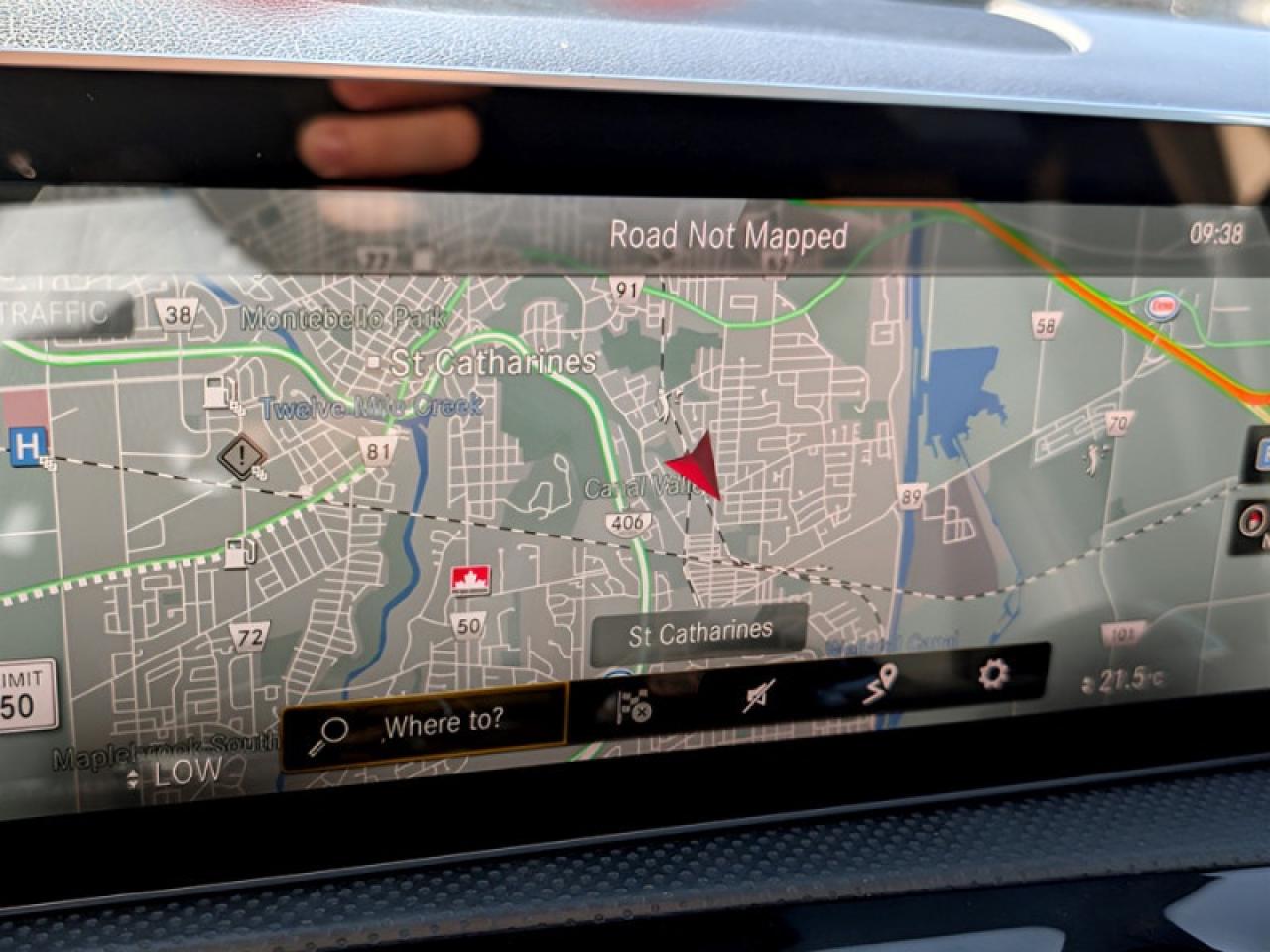 2019 Mercedes-Benz A A 220 4MATIC®  **LOW KMS - SUNROOF** Photo