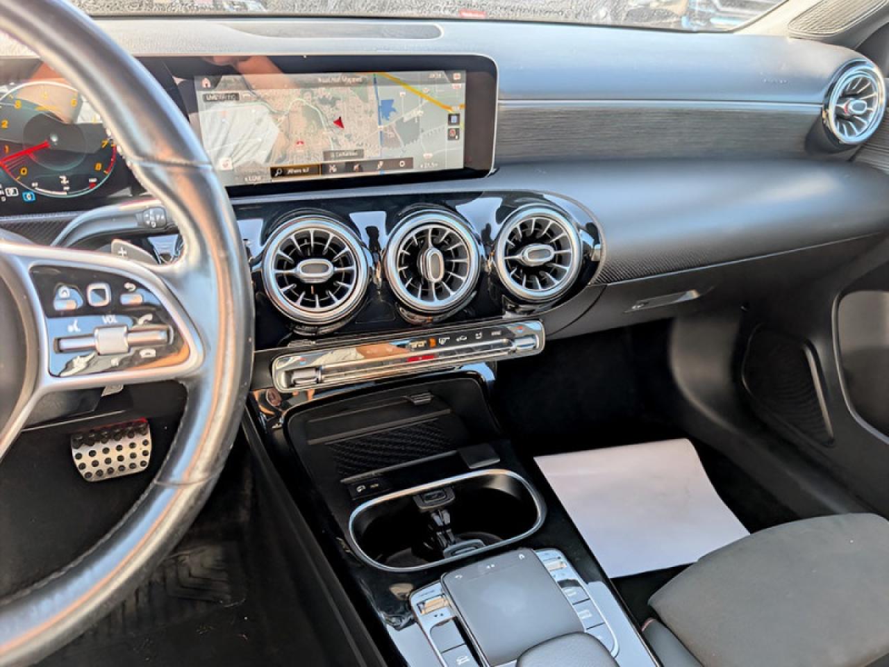 2019 Mercedes-Benz A A 220 4MATIC®  **LOW KMS - SUNROOF** Photo