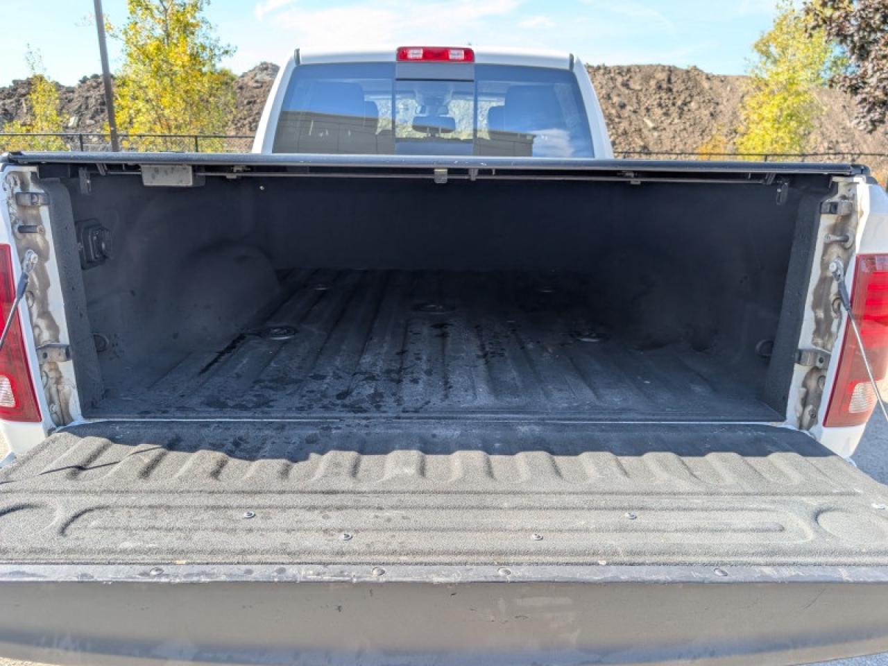 2017 RAM 2500 Laramie  **6.7L CUMMINS I6 TURBO DIESEL** Photo