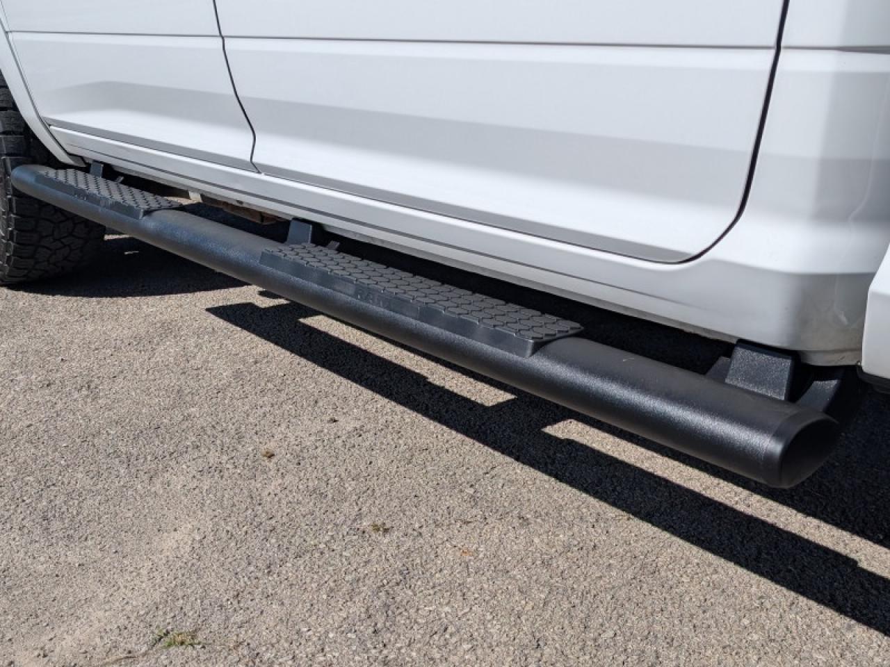 2017 RAM 2500 Laramie  **6.7L CUMMINS I6 TURBO DIESEL** Photo
