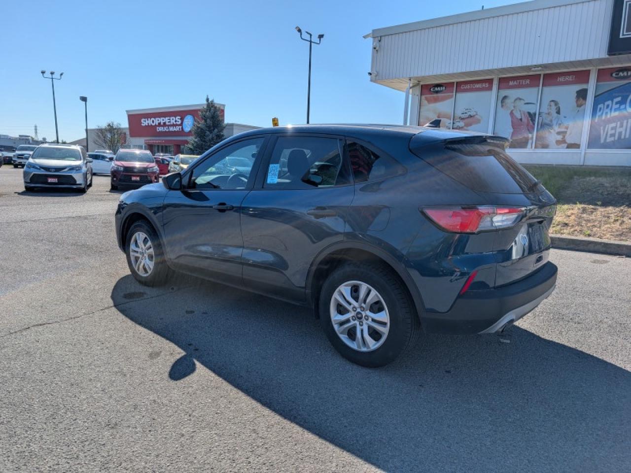 2020 Ford Escape S  **LOW KMS - 1 OWNER** Photo