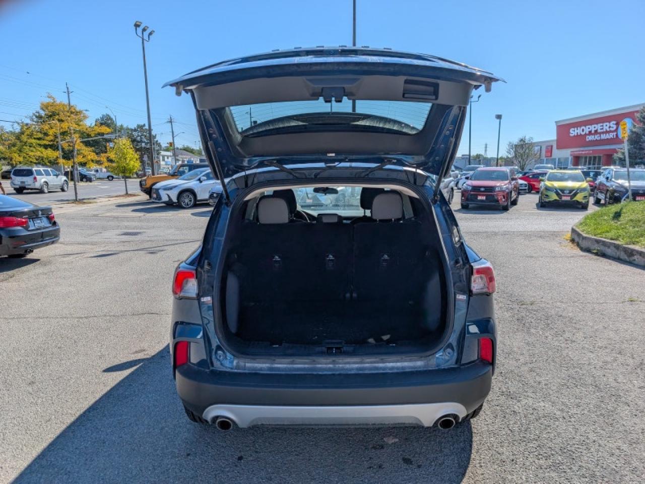 2020 Ford Escape S  **LOW KMS - 1 OWNER** Photo