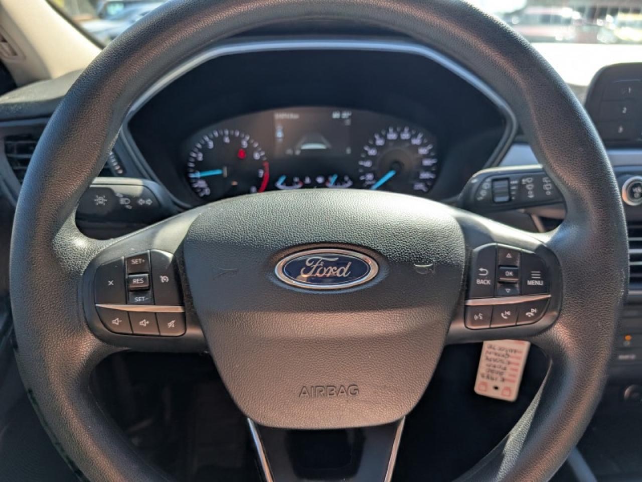 2020 Ford Escape S  **LOW KMS - 1 OWNER** Photo