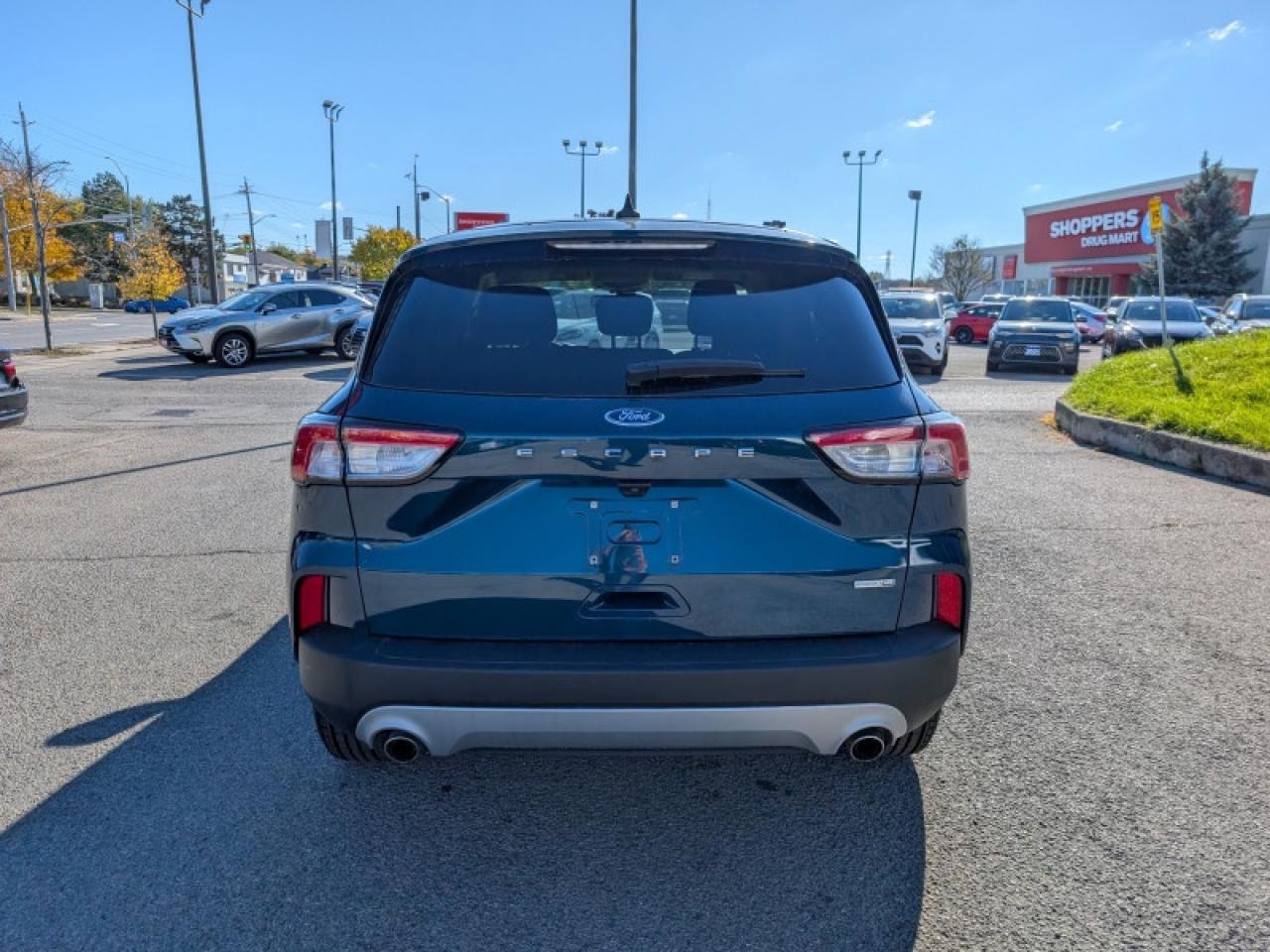 2020 Ford Escape S  **LOW KMS - 1 OWNER** Photo3