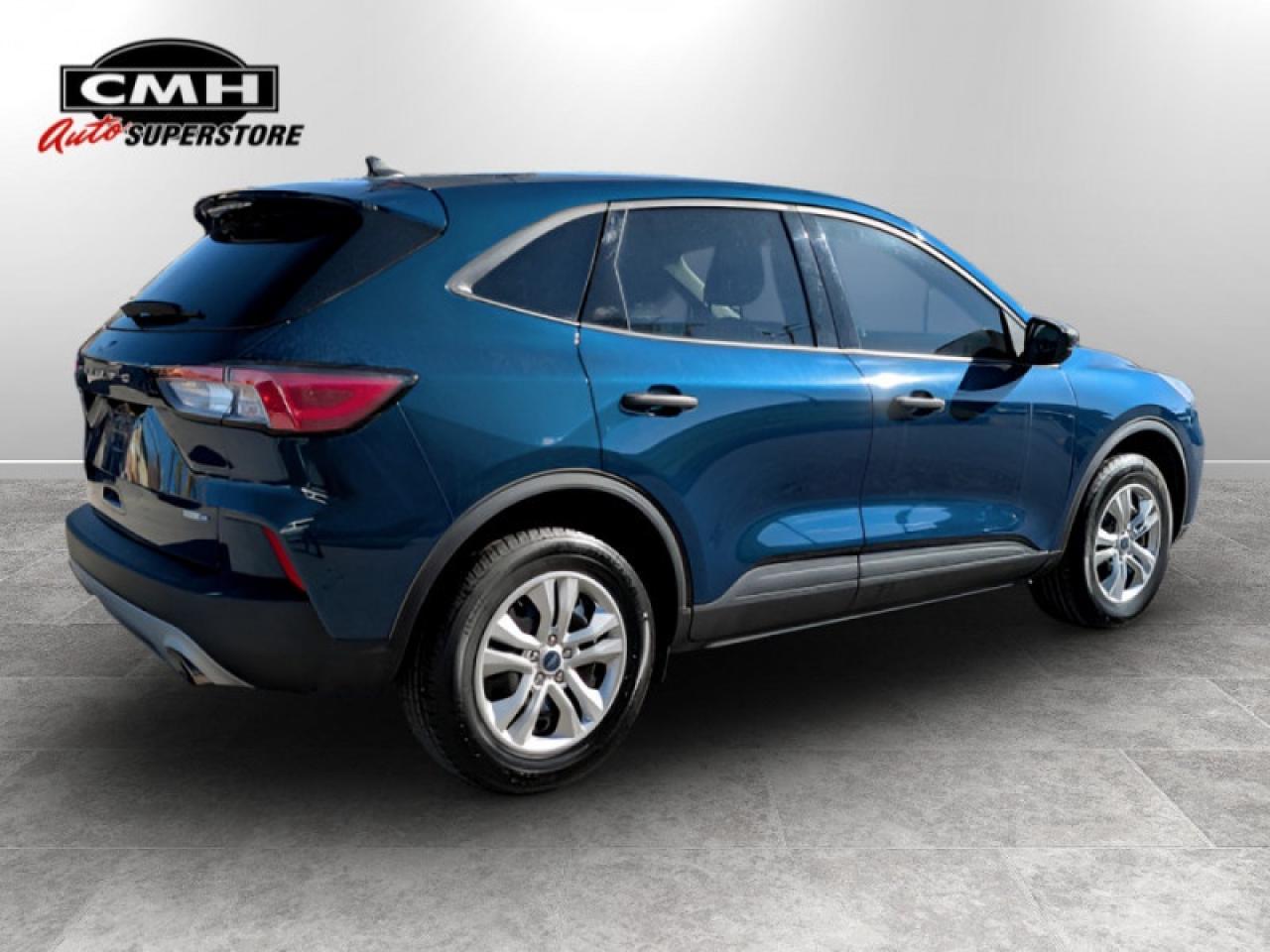 2020 Ford Escape S  **LOW KMS - 1 OWNER** Photo4