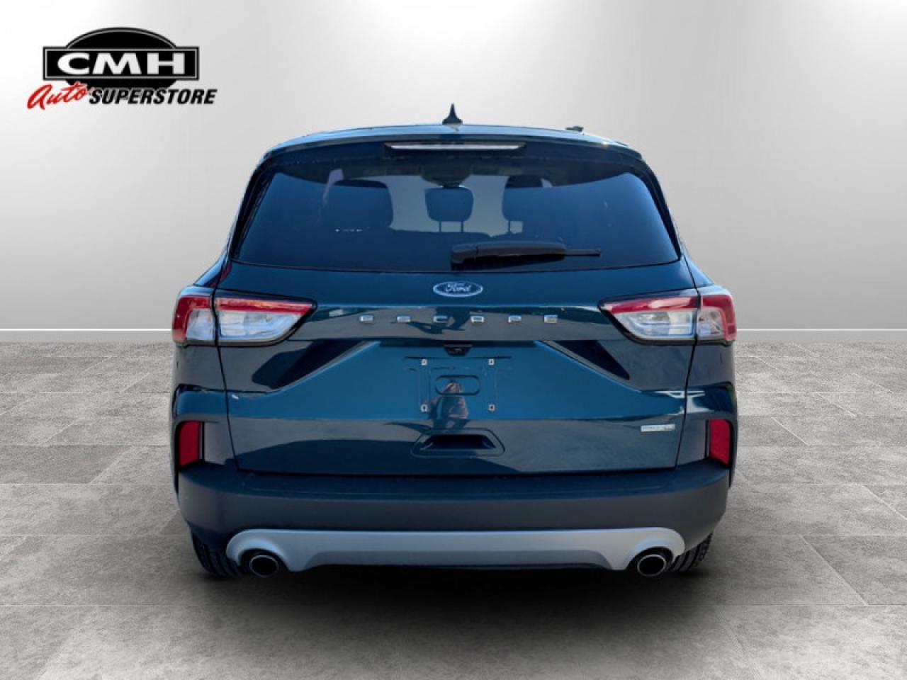 2020 Ford Escape S  **LOW KMS - 1 OWNER** Photo3