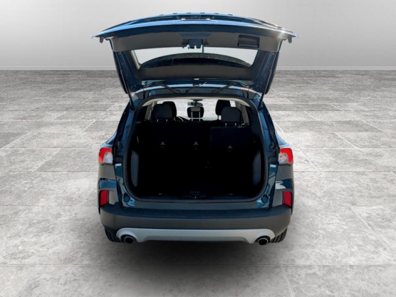 2020 Ford Escape S  **LOW KMS - 1 OWNER** Photo