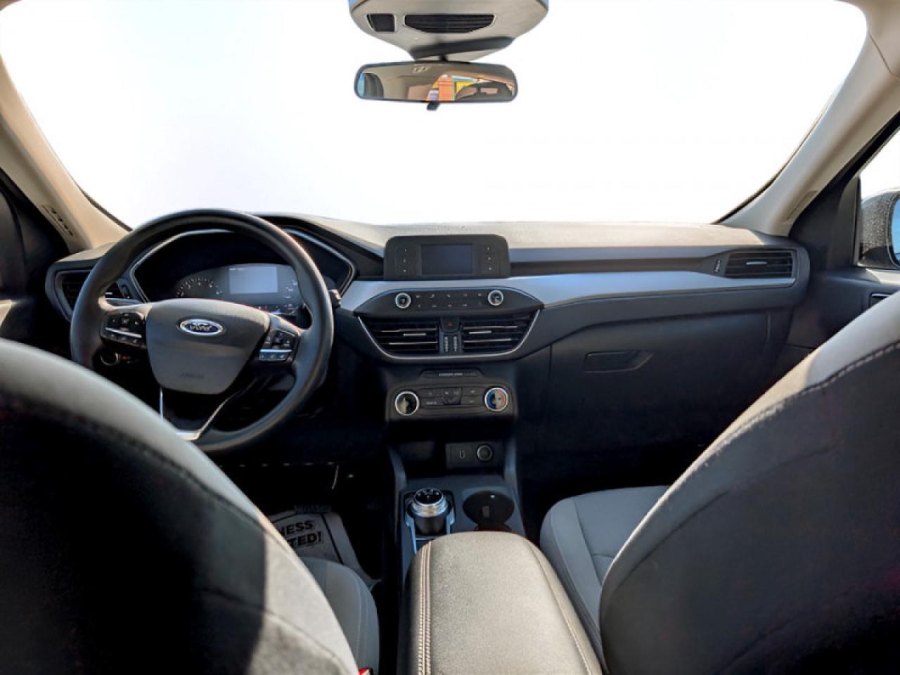 2020 Ford Escape S  **LOW KMS - 1 OWNER** Photo