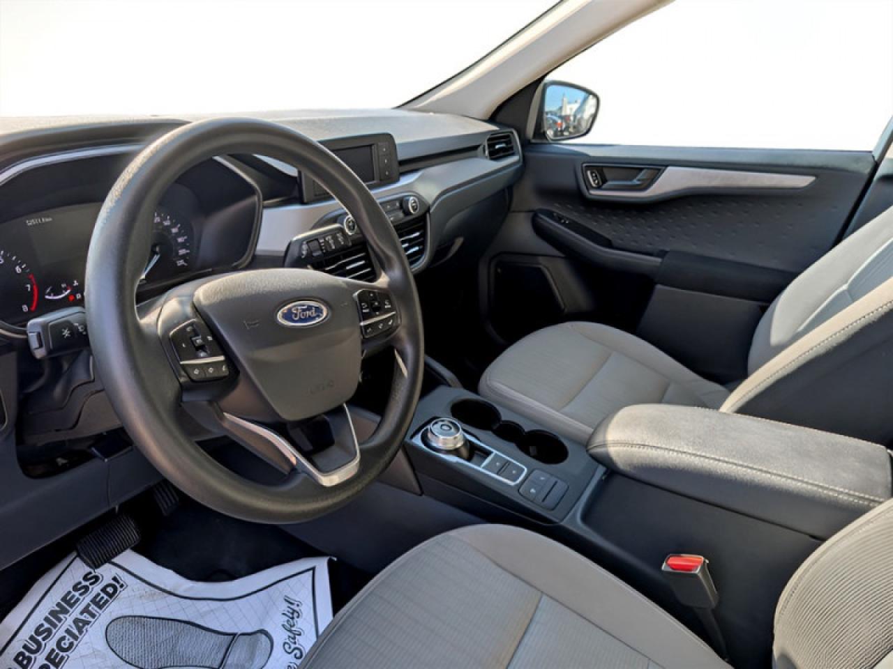 2020 Ford Escape S  **LOW KMS - 1 OWNER** Photo