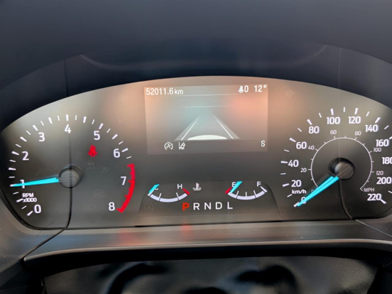 2020 Ford Escape S  **LOW KMS - 1 OWNER** Photo