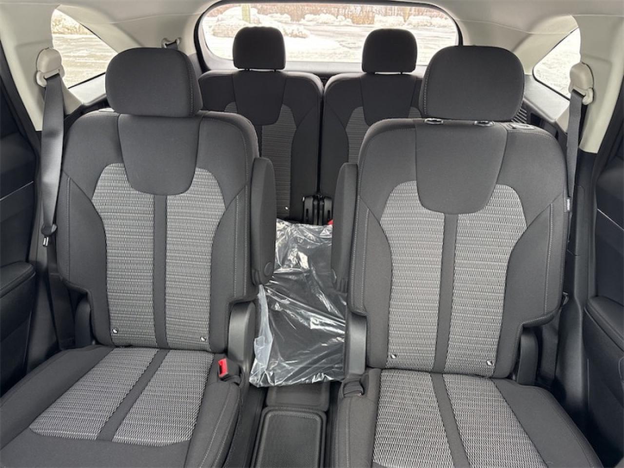 2026 Kia Sorento Plug-In Hybrid LX  Heated Seats Photo
