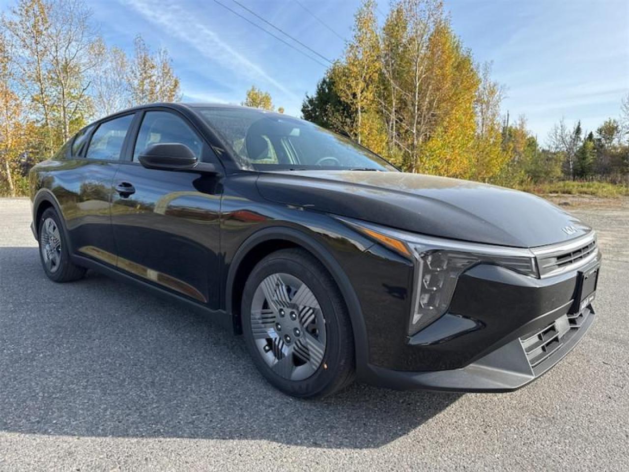 New 2025 Kia K4 LX   - Heated Seats for sale in Timmins, ON
