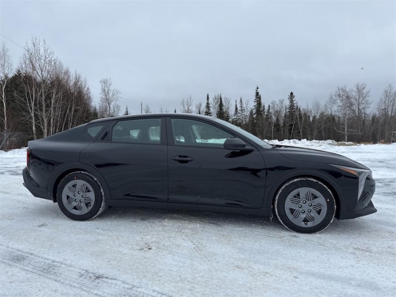 2025 Kia K4 LX   - Heated Seats Photo