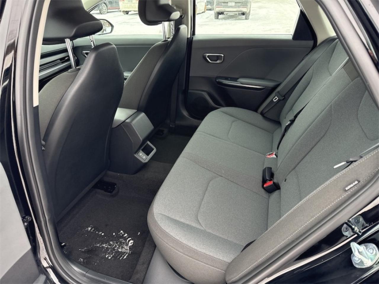 2025 Kia K4 LX   - Heated Seats Photo