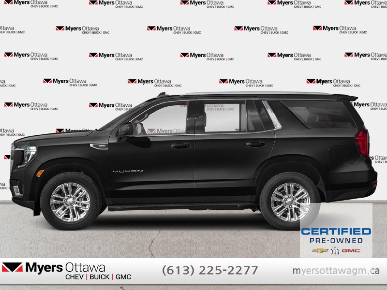 Used 2022 GMC Yukon SLE  SLE, 4WD, 20