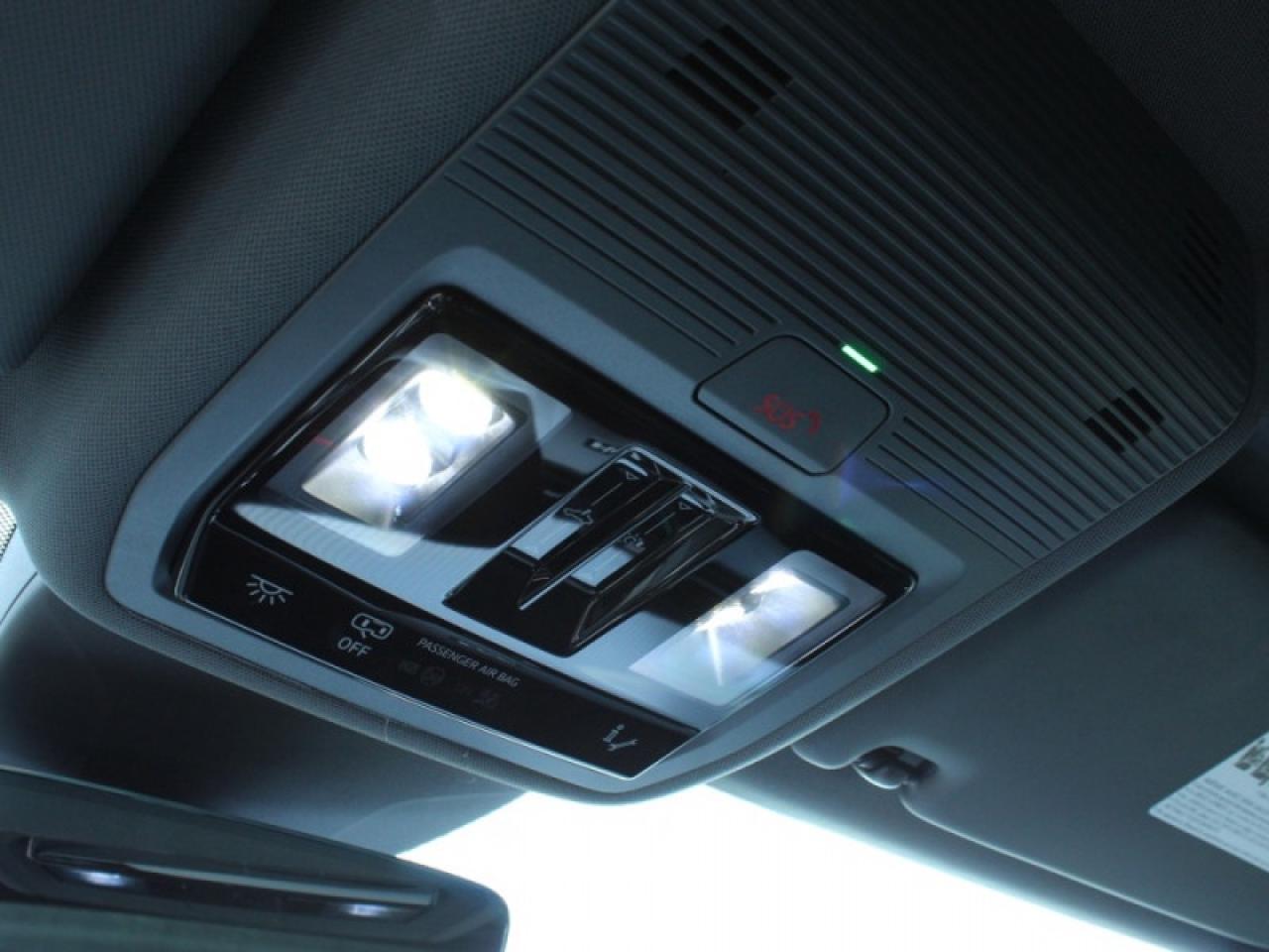 2025 Audi Q4 e-tron 55 quattro  - Fast Charging Photo