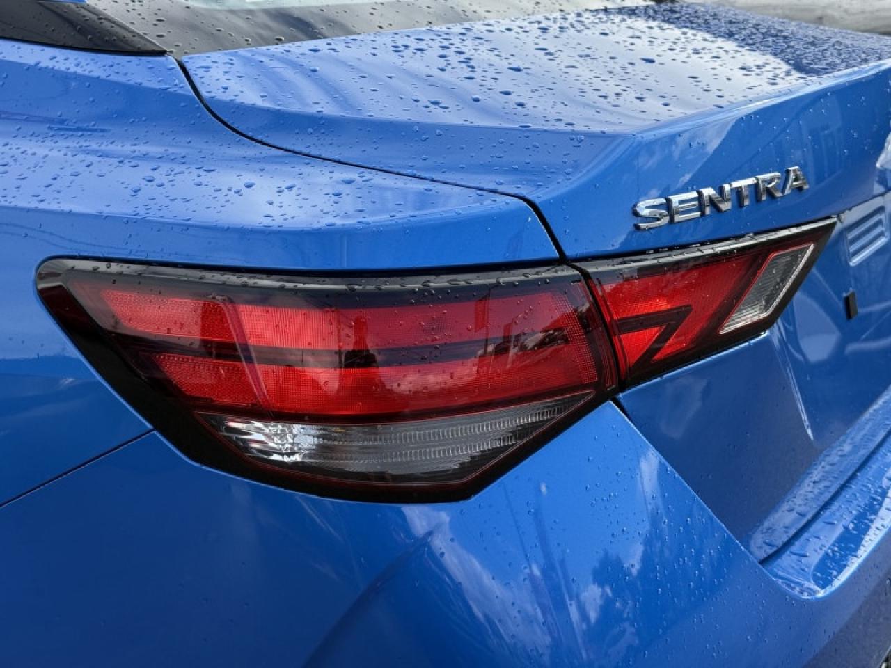 2023 Nissan Sentra SV  - Remote Start -  Proximity Key Photo