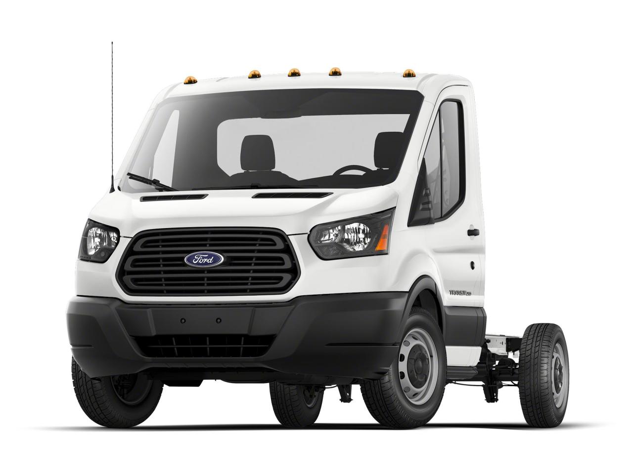 Used 2019 Ford Transit Cutaway BASE for sale in Slave Lake, AB