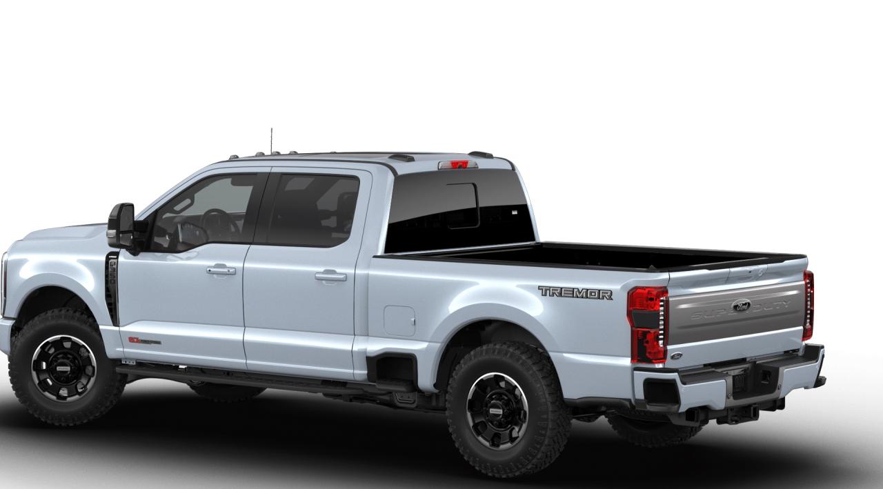 2026 Ford F-350 Super Duty SRW Lariat Photo1