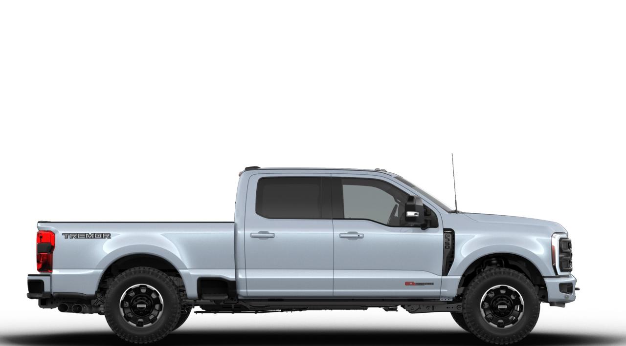 2026 Ford F-350 Super Duty SRW Lariat Photo5