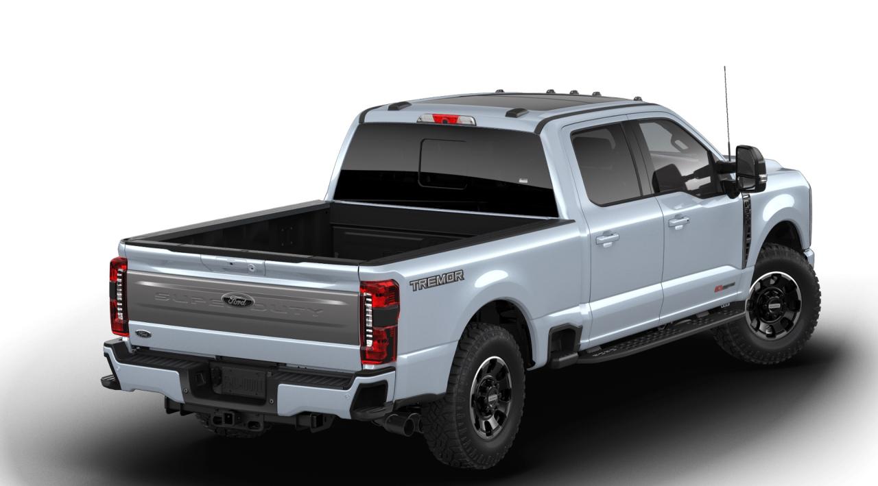 2026 Ford F-350 Super Duty SRW Lariat Photo2