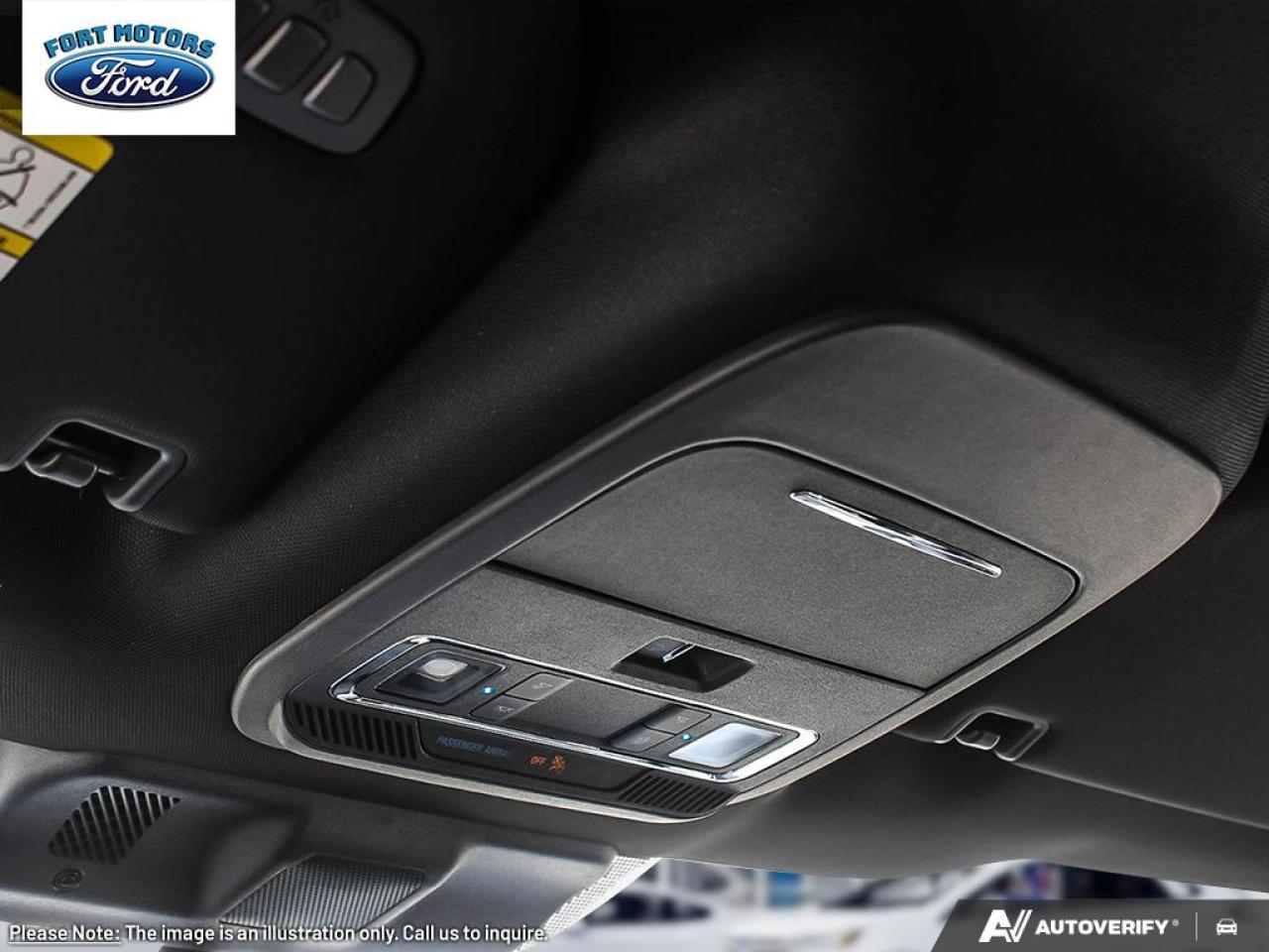 2025 Ford F-150 LARIAT® Photo5