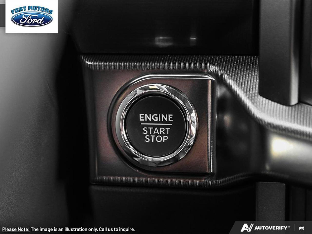 2025 Ford F-150 LARIAT® Photo5