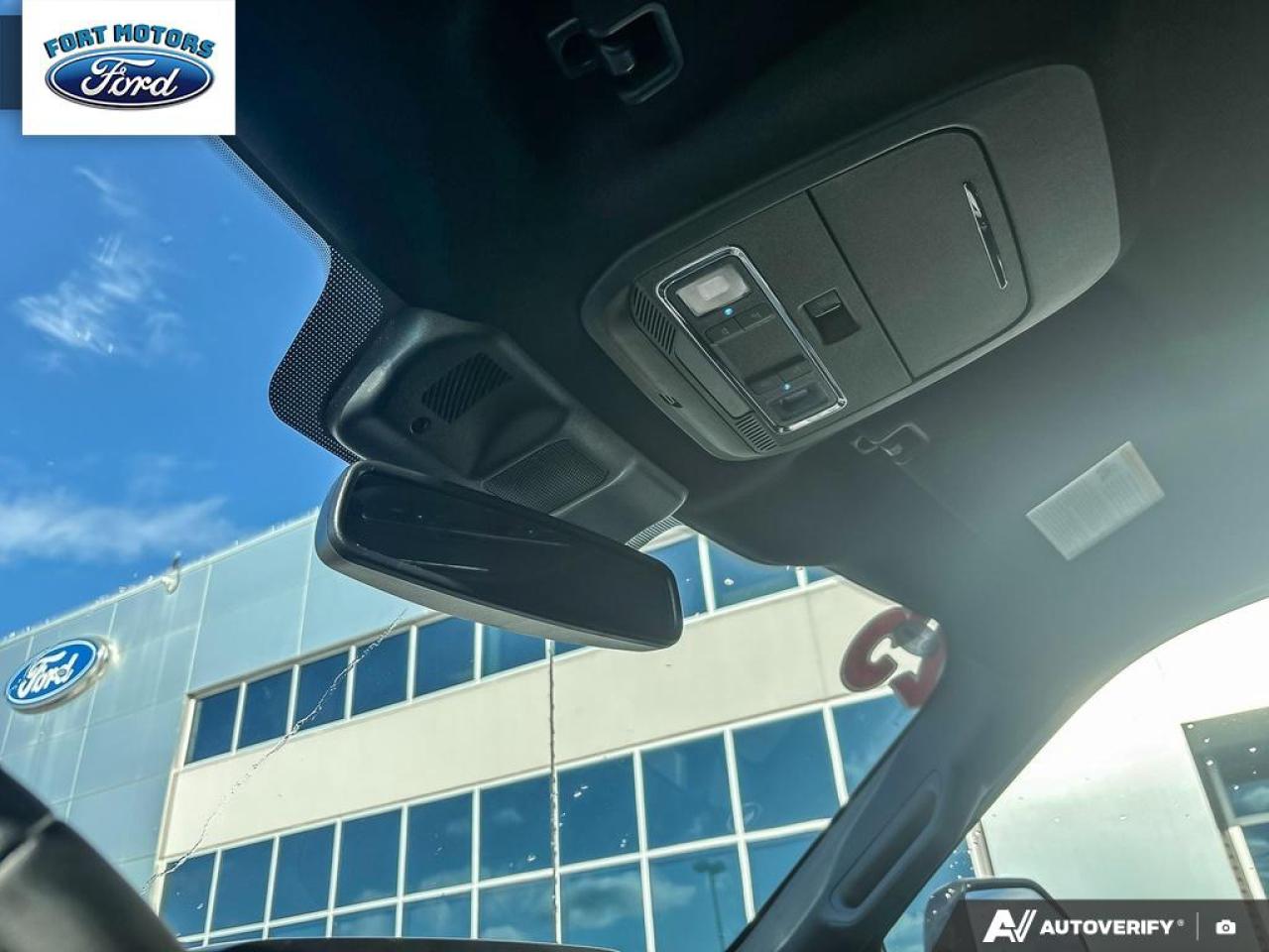 2025 Ford F-150 LARIAT® Photo5