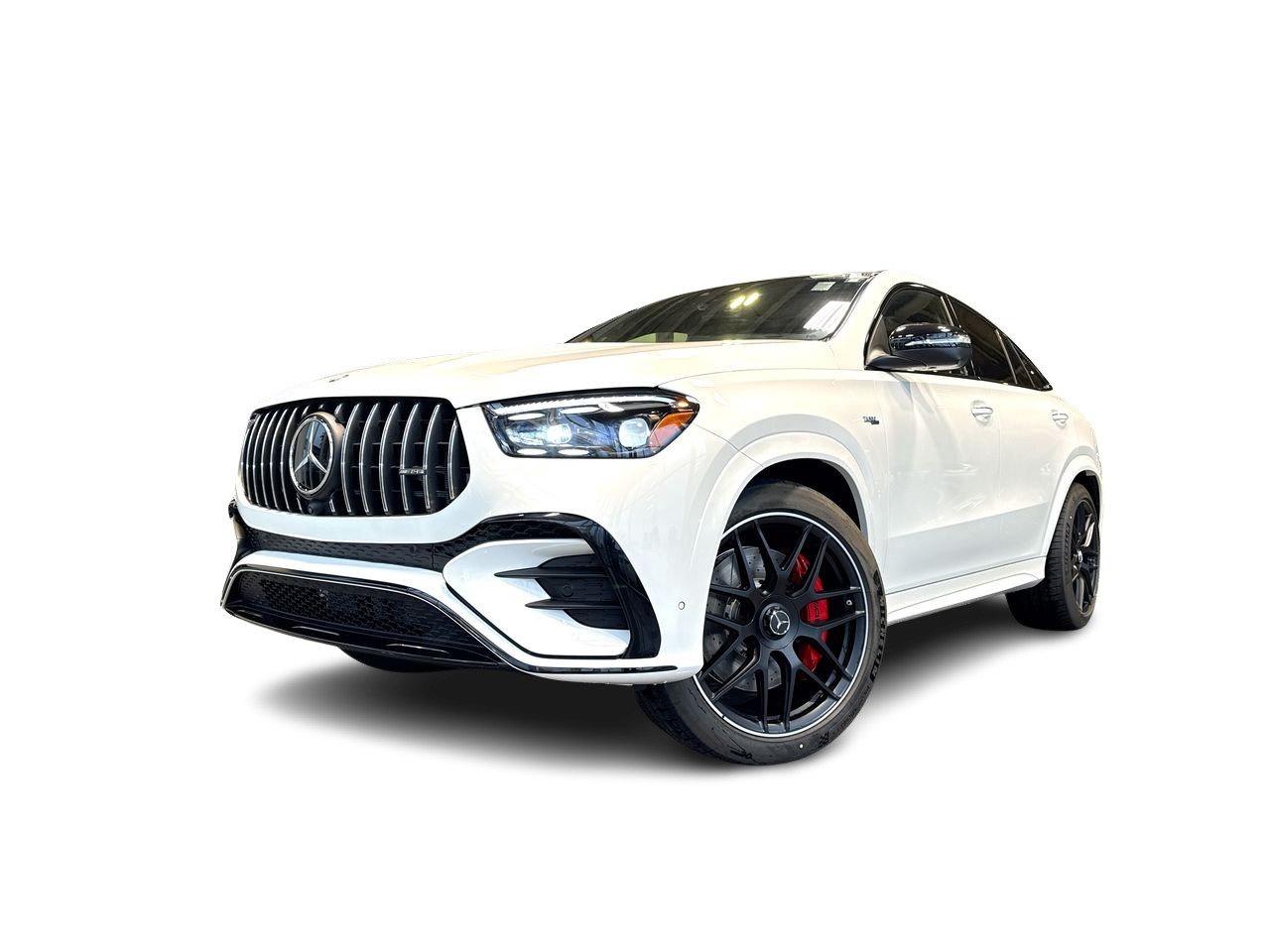 <strong>2025 Mercedes-Benz GLE53 AMG Coupe for Sale in Vancouver | Mercedes-Benz Vancouver</strong>

Discover the dynamic power and refined style of the 2025 Mercedes-Benz GLE53 AMG Coupe, available at Mercedes-Benz Vancouver, located at 550 Terminal Ave in Vancouver, BC. This performance SUV coupe is equipped with a 3.0L inline-6 turbocharged engine with EQ Boost, delivering 429 horsepower and 413 lb-ft of torque. The AMG-tuned drivetrain ensures thrilling acceleration and precise handling, perfect for both city driving and highway cruising.

Inside, the GLE53 AMG Coupe offers an immersive luxury experience with AMG-exclusive styling, a state-of-the-art MBUX infotainment system, and high-quality materials throughout. The spacious interior blends comfort with cutting-edge technology, featuring premium sound, driver-assistance systems, and an intuitive digital cockpit.

<strong>Why Buy from Mercedes-Benz Vancouver?</strong>

At Mercedes-Benz Vancouver, we pride ourselves on delivering a premium customer experience. Our knowledgeable team is here to guide you through the features and benefits of the 2025 Mercedes-Benz GLE53 AMG Coupe, ensuring that your buying journey is as exceptional as the vehicle itself.

<strong>Key Features of the 2025 Mercedes-Benz GLE53 AMG Coupe:</strong>

<ul>
<li>3.0L inline-6 turbocharged engine with EQ Boost, producing 429 hp and 413 lb-ft of torque</li>
<li>AMG Performance 4MATIC+ all-wheel-drive system for superior handling</li>
<li>MBUX infotainment system with AMG-specific displays and features</li>
<li>Sleek, coupe-like silhouette with a spacious and luxurious interior</li>
</ul>
Experience the thrill of the 2025 Mercedes-Benz GLE53 AMG Coupe. Contact Mercedes-Benz Vancouver at 550 Terminal Ave or visit our website to schedule your personalized test drive today.



<iframe src=//www.youtube.com/embed/ymgWahXEaQY width=560 height=314 allowfullscreen=allowfullscreen></iframe>