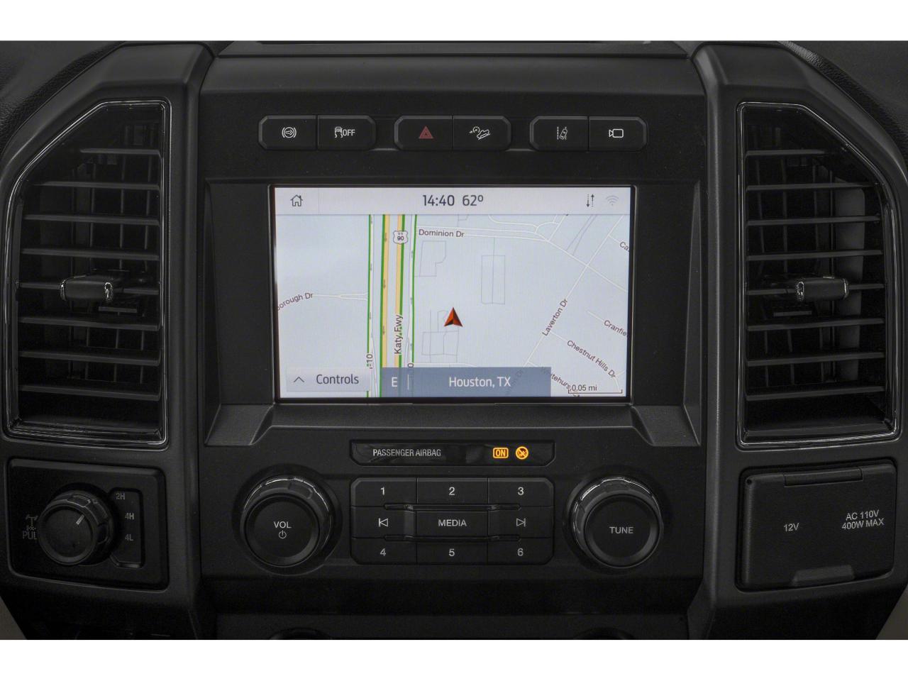 2020 Ford F-250 Super Duty SRW XLT Photo5