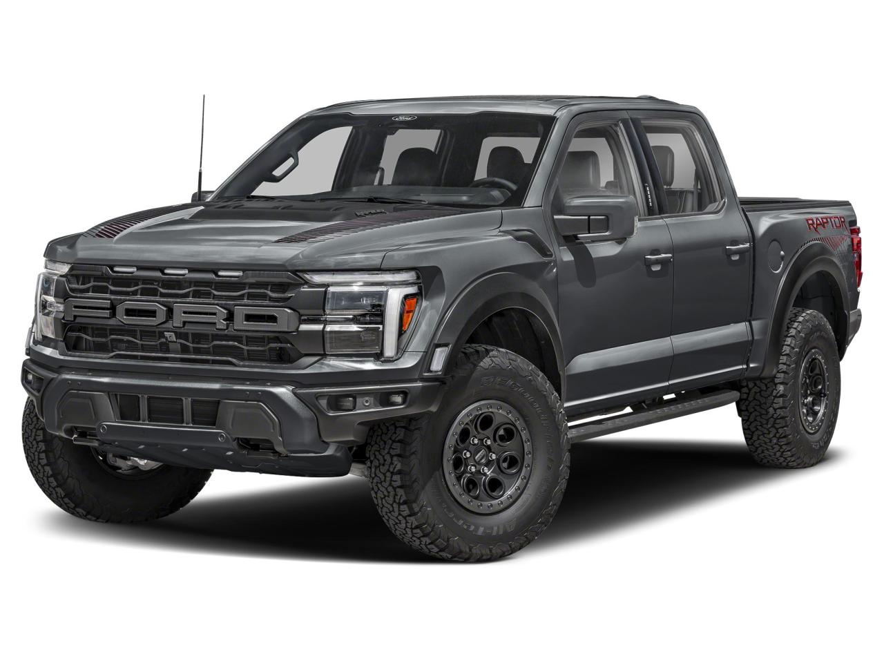 2024 Ford F-150 RAPTOR Photo0