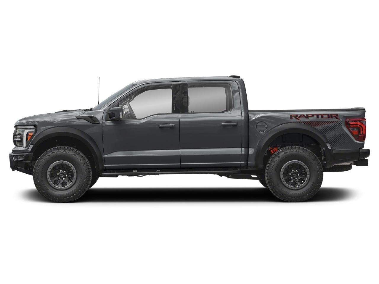 2024 Ford F-150 RAPTOR Photo2