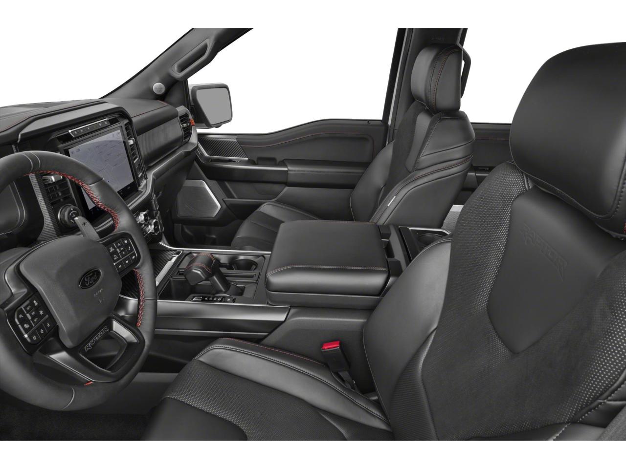 2024 Ford F-150 RAPTOR Photo5