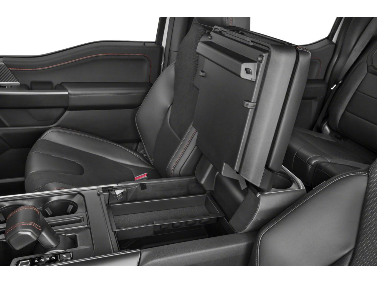 2024 Ford F-150 RAPTOR Photo5