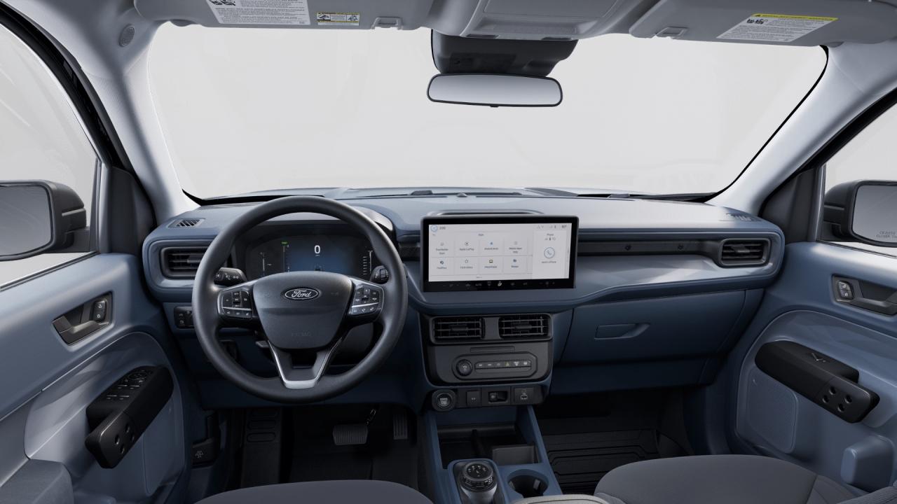 2025 Ford Maverick XLT Photo5