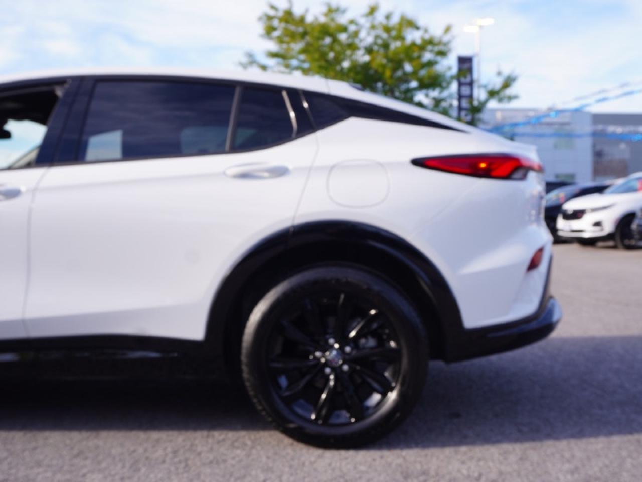 2024 Buick Envista Sport Touring  - Heated Seats Photo