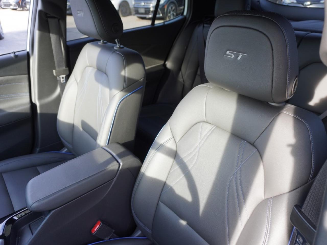 2024 Buick Envista Sport Touring  - Heated Seats Photo