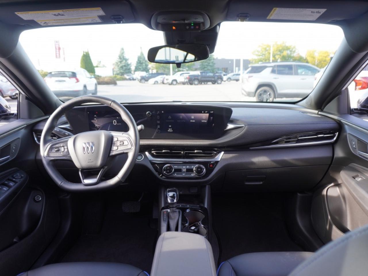 2024 Buick Envista Sport Touring  - Heated Seats Photo