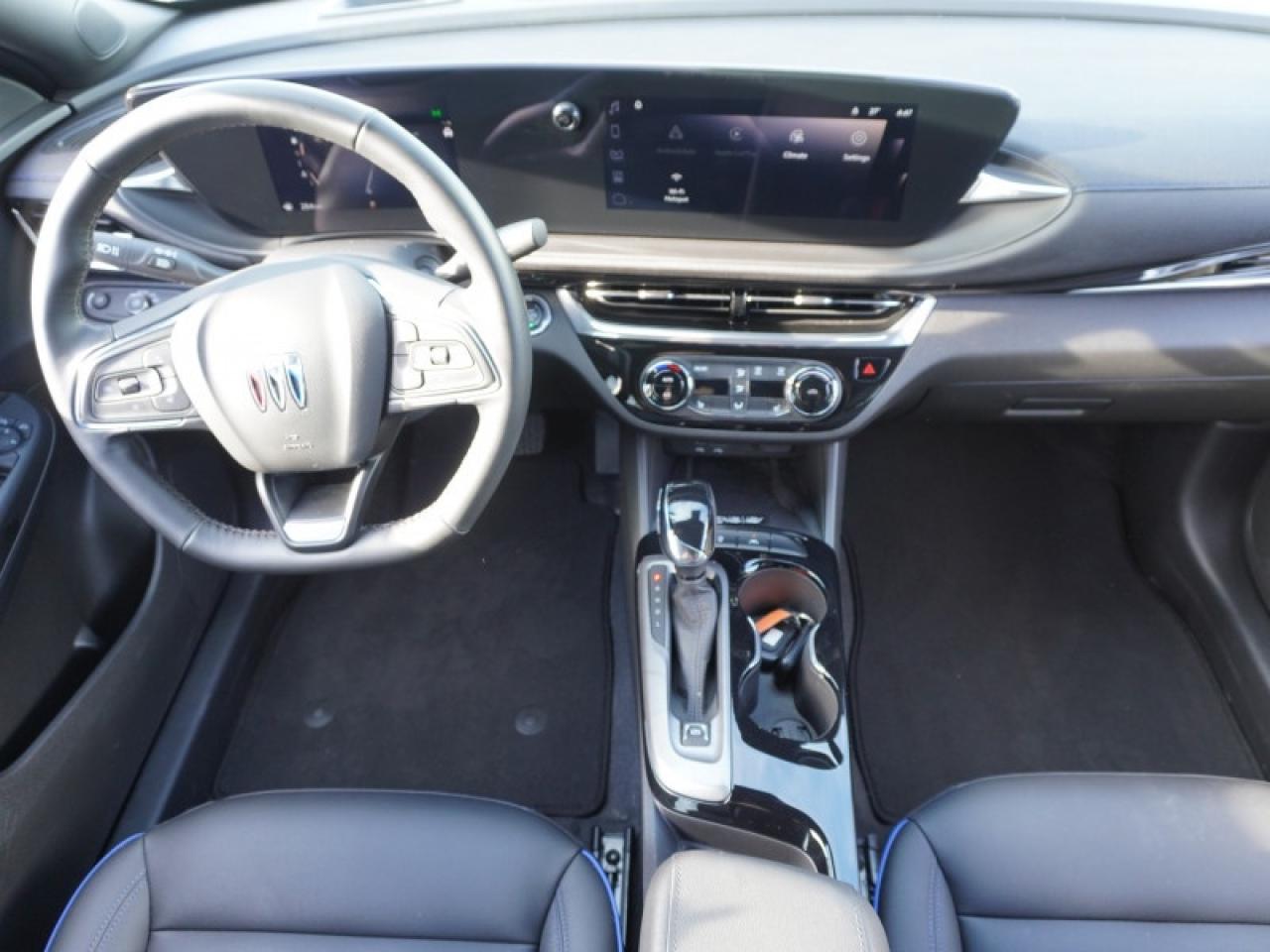 2024 Buick Envista Sport Touring  - Heated Seats Photo