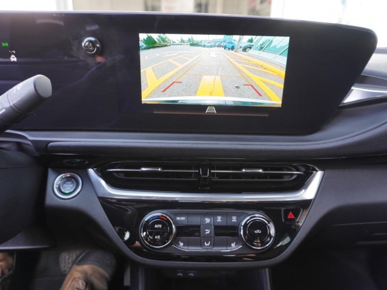 2024 Buick Envista Sport Touring  - Heated Seats Photo