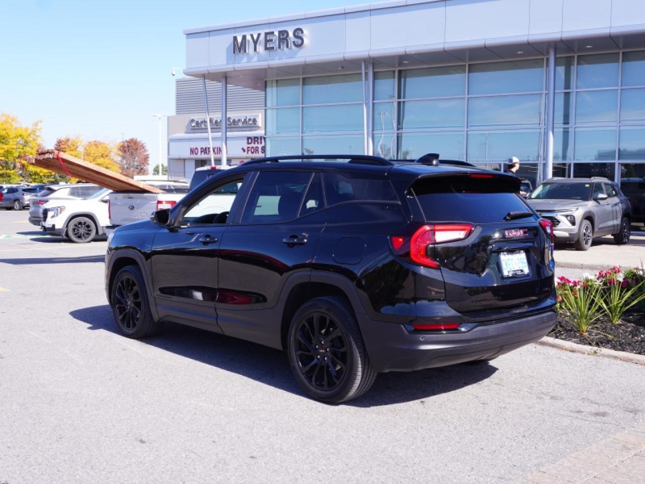 2024 GMC Terrain SLE  - Heated Seats -  Apple CarPlay Photo
