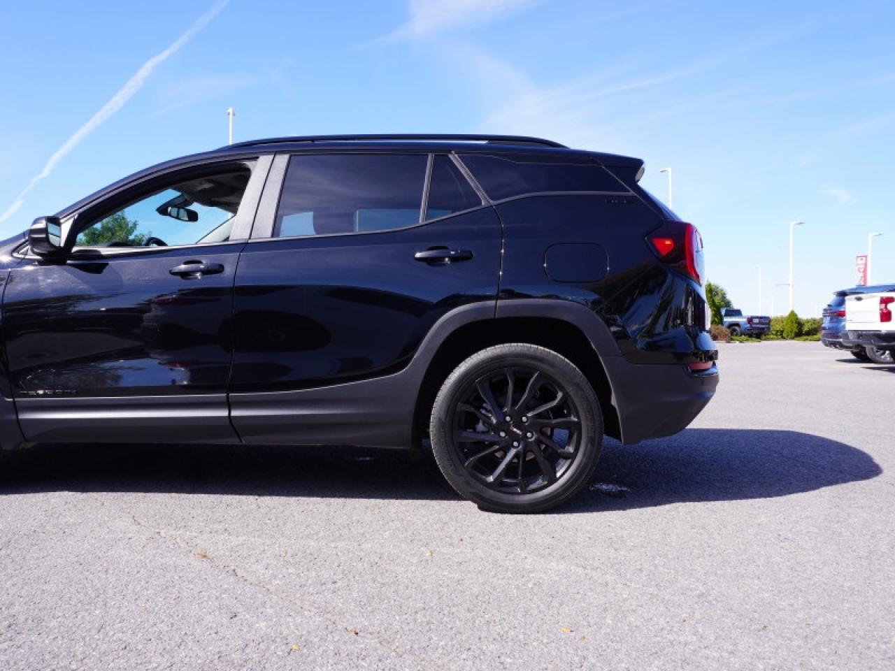2024 GMC Terrain SLE  - Heated Seats -  Apple CarPlay Photo