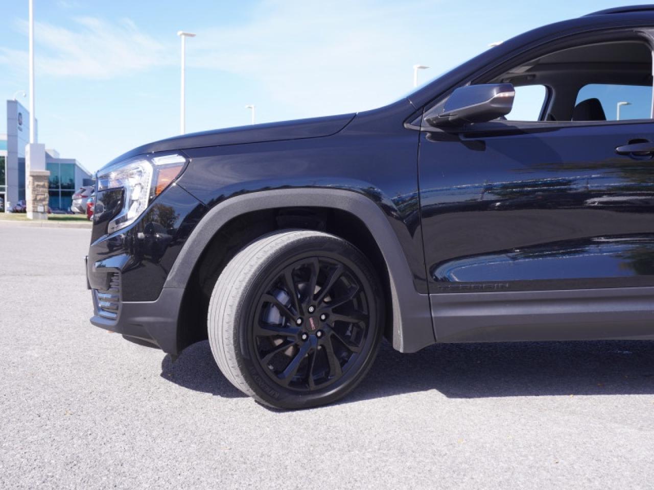 2024 GMC Terrain SLE  - Heated Seats -  Apple CarPlay Photo