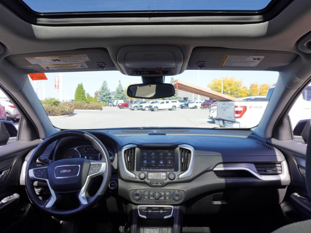 2024 GMC Terrain SLE  - Heated Seats -  Apple CarPlay Photo