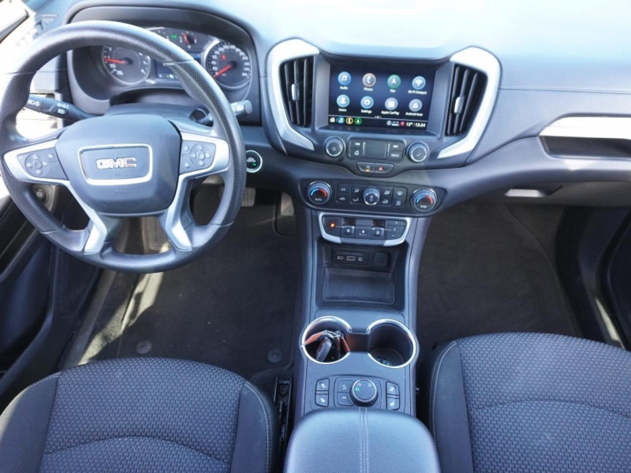 2024 GMC Terrain SLE  - Heated Seats -  Apple CarPlay Photo