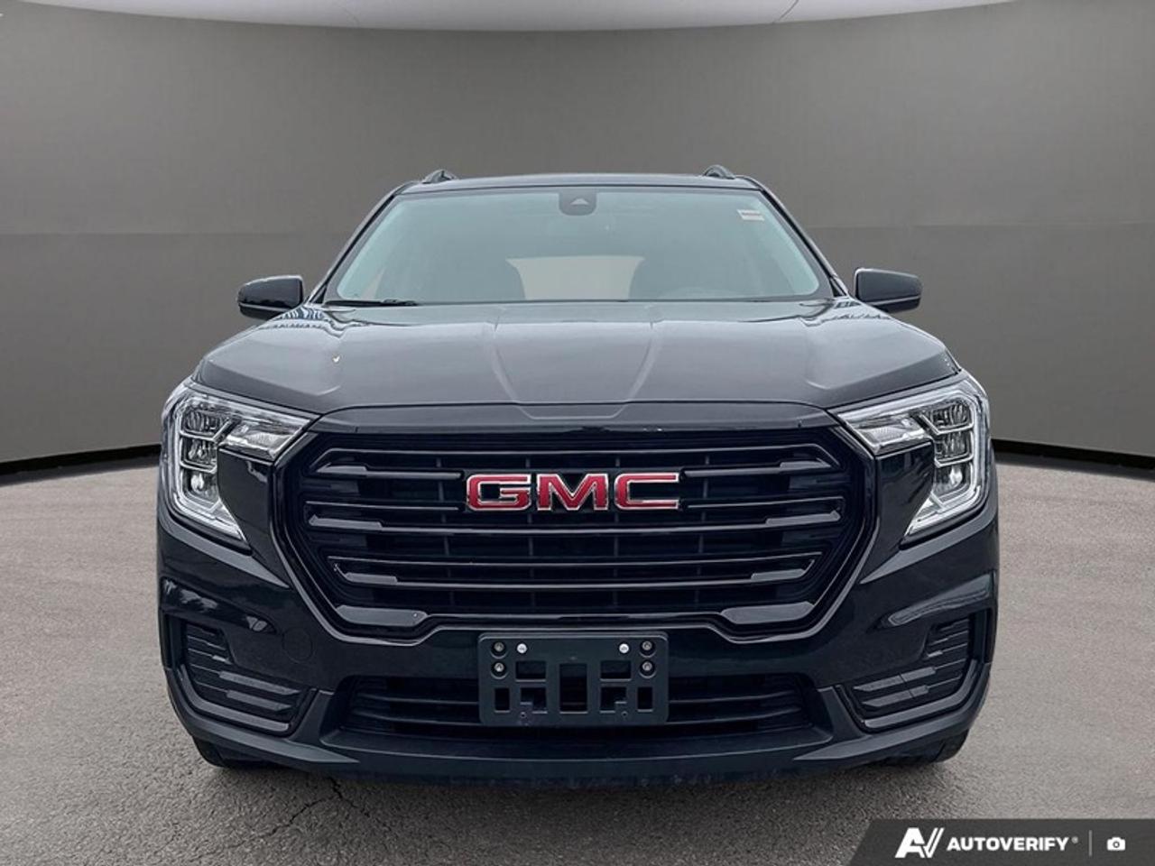 2024 GMC Terrain SLE  - Heated Seats -  Apple CarPlay Photo