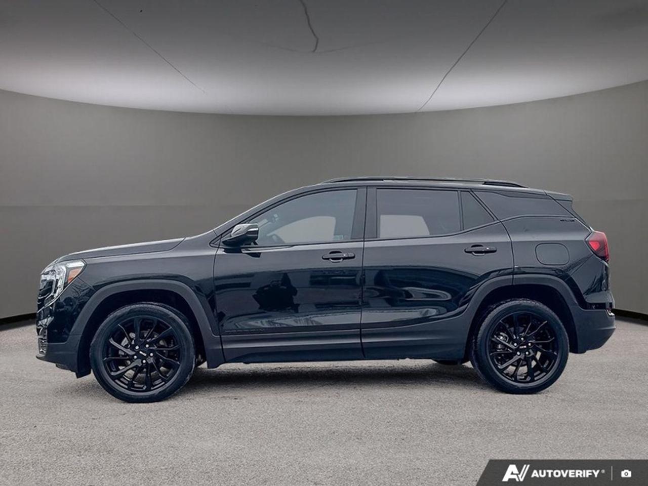 2024 GMC Terrain SLE  - Heated Seats -  Apple CarPlay Photo2