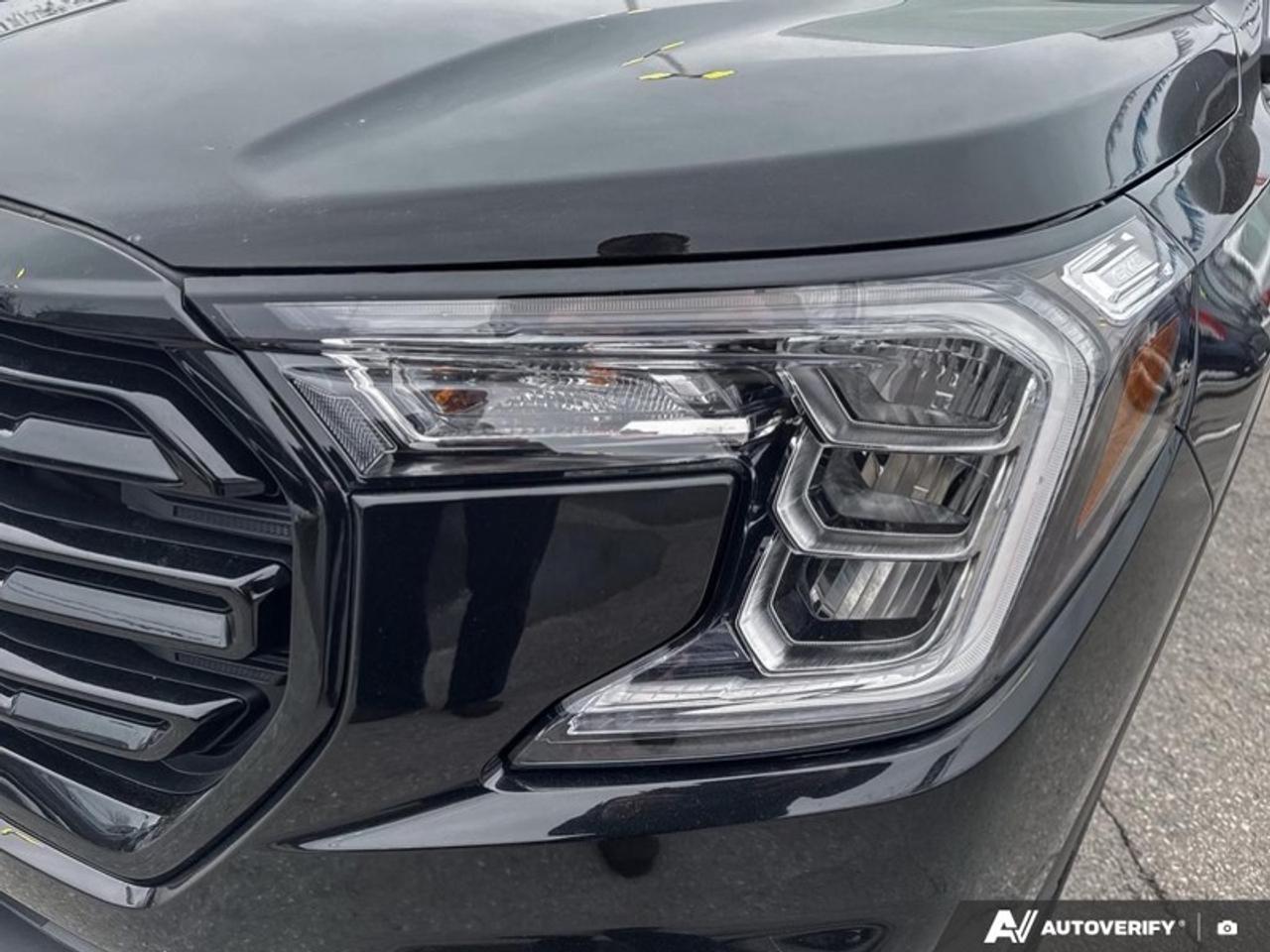 2024 GMC Terrain SLE  - Heated Seats -  Apple CarPlay Photo