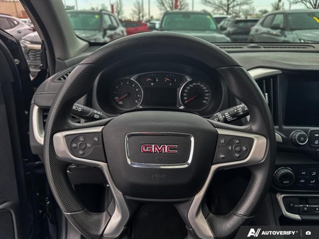2024 GMC Terrain SLE  - Heated Seats -  Apple CarPlay Photo