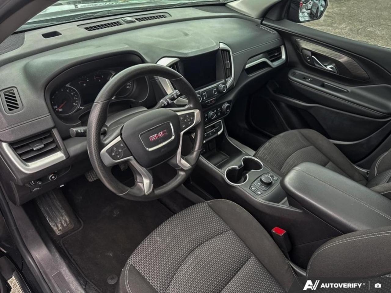 2024 GMC Terrain SLE  - Heated Seats -  Apple CarPlay Photo